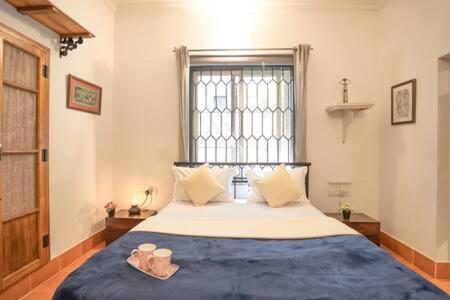 Eden Garden Villa By Jadecaps Nr Mg Road Garden Бангалор Экстерьер фото
