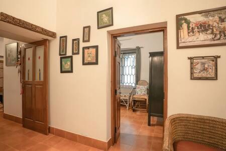 Eden Garden Villa By Jadecaps Nr Mg Road Garden Бангалор Экстерьер фото